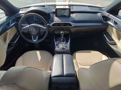 2019 Mazda Mazda CX-9 Grand Touring