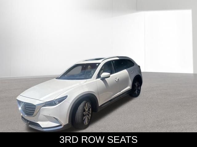 2019 Mazda Mazda CX-9 Grand Touring
