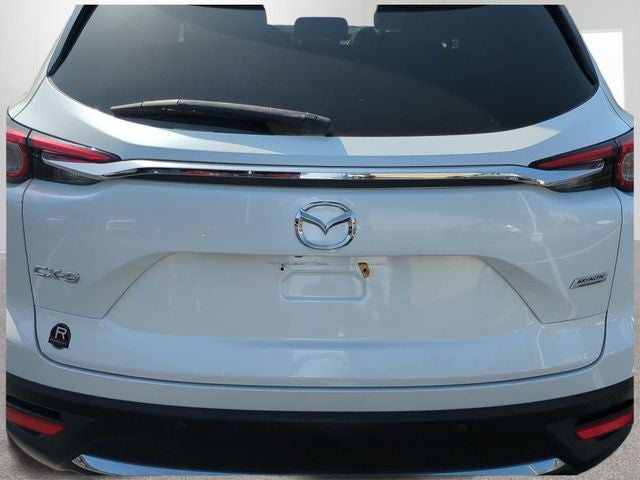 2019 Mazda Mazda CX-9 Grand Touring