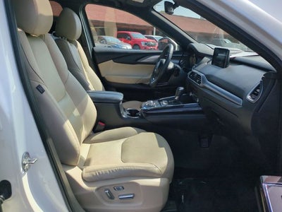 2019 Mazda Mazda CX-9 Grand Touring