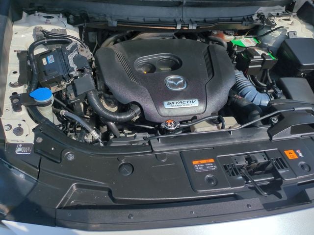 2019 Mazda Mazda CX-9 Grand Touring