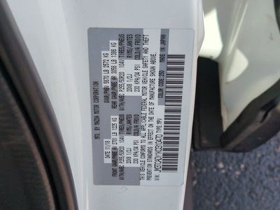 2019 Mazda Mazda CX-9 Grand Touring