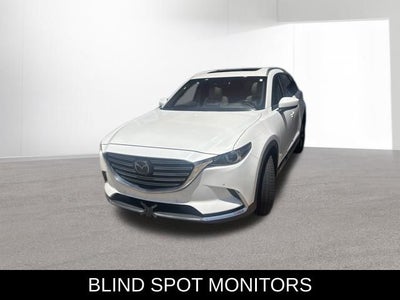 2019 Mazda Mazda CX-9 Grand Touring