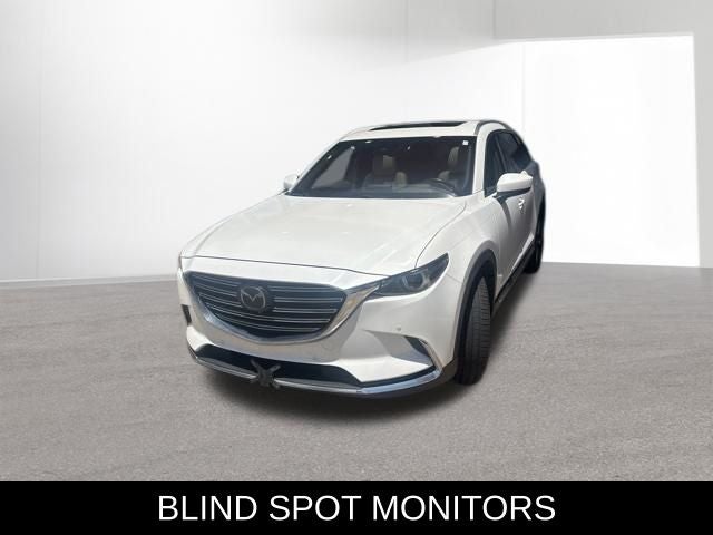 2019 Mazda Mazda CX-9 Grand Touring