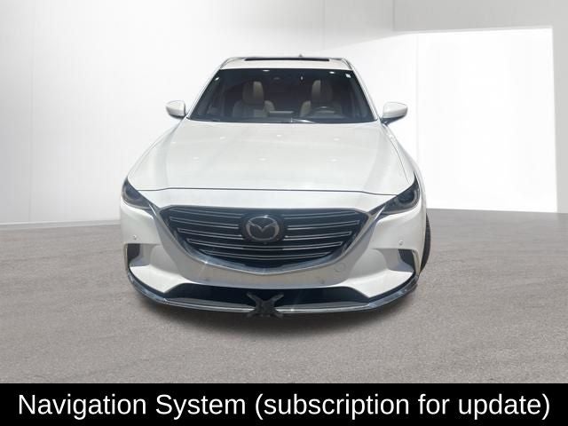 2019 Mazda Mazda CX-9 Grand Touring