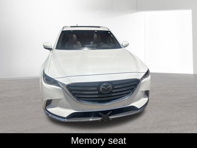2019 Mazda Mazda CX-9 Grand Touring