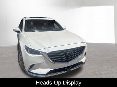 2019 Mazda Mazda CX-9 Grand Touring