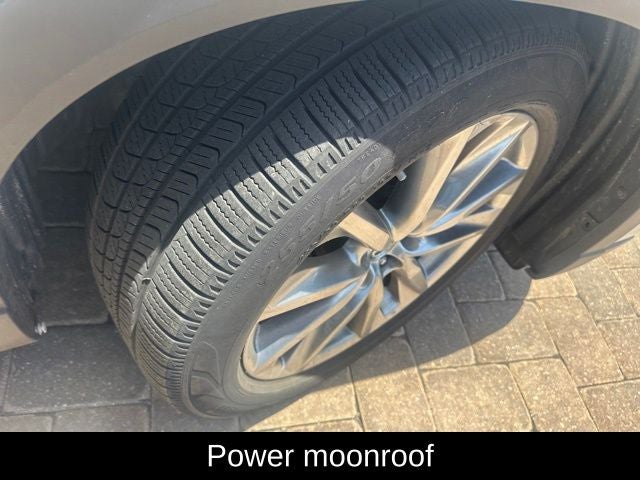 2019 Mazda Mazda CX-9 Grand Touring