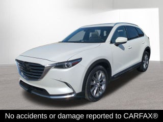 2019 Mazda Mazda CX-9 Grand Touring