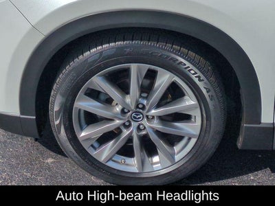 2019 Mazda Mazda CX-9 Grand Touring
