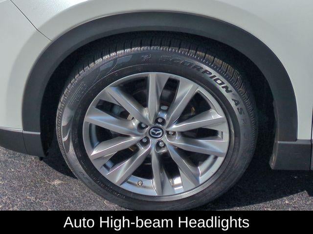 2019 Mazda Mazda CX-9 Grand Touring