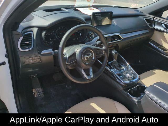 2019 Mazda Mazda CX-9 Grand Touring