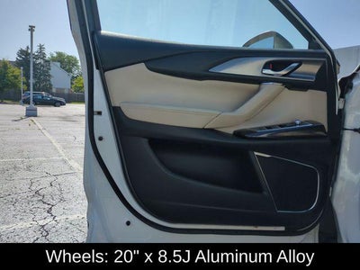 2019 Mazda Mazda CX-9 Grand Touring