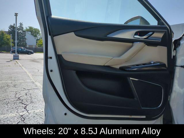 2019 Mazda Mazda CX-9 Grand Touring
