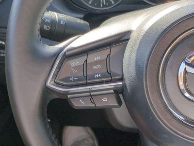 2019 Mazda Mazda CX-9 Grand Touring