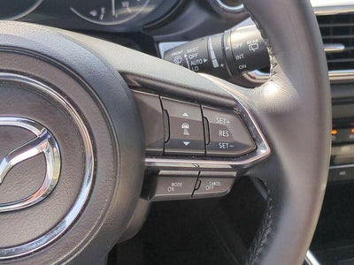 2019 Mazda Mazda CX-9 Grand Touring