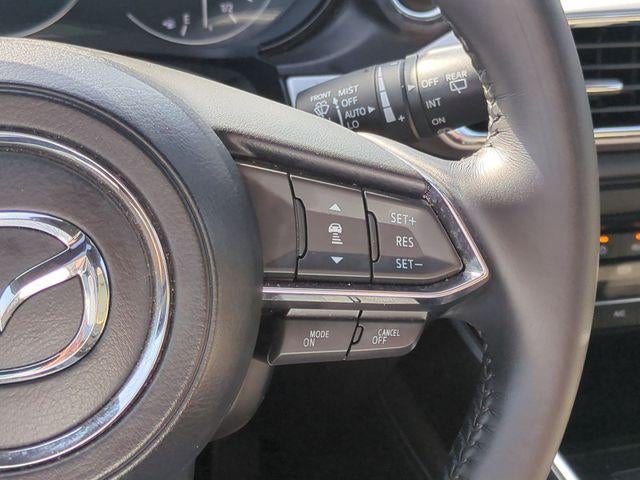 2019 Mazda Mazda CX-9 Grand Touring