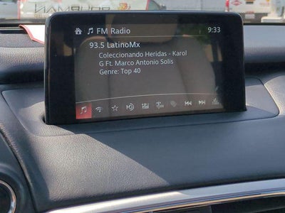 2019 Mazda Mazda CX-9 Grand Touring