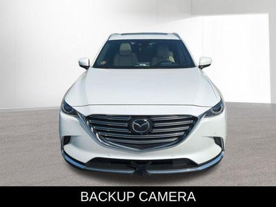 2019 Mazda Mazda CX-9 Grand Touring