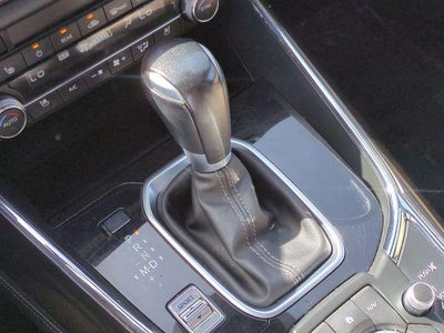 2019 Mazda Mazda CX-9 Grand Touring