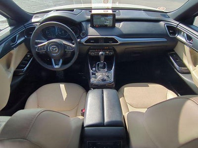 2019 Mazda Mazda CX-9 Grand Touring