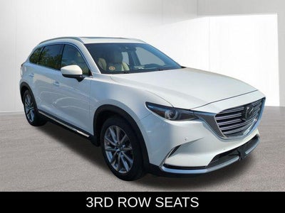 2019 Mazda Mazda CX-9 Grand Touring