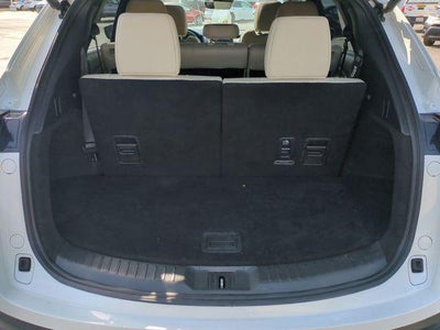 2019 Mazda Mazda CX-9 Grand Touring