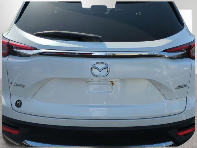 2019 Mazda Mazda CX-9 Grand Touring