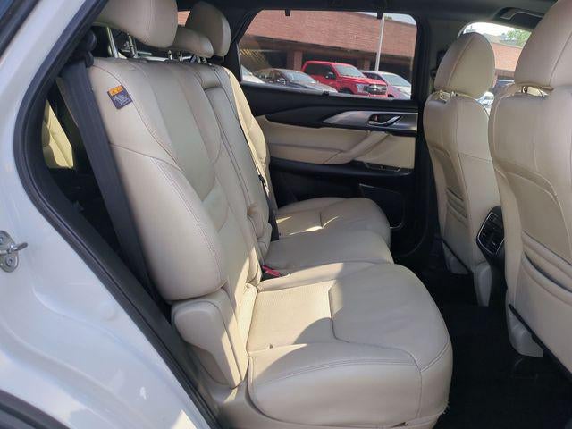 2019 Mazda Mazda CX-9 Grand Touring