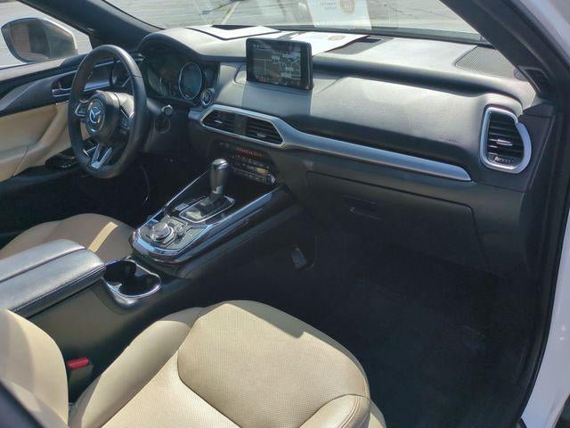 2019 Mazda Mazda CX-9 Grand Touring