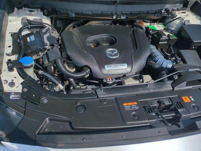 2019 Mazda Mazda CX-9 Grand Touring
