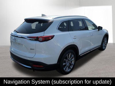 2019 Mazda Mazda CX-9 Grand Touring