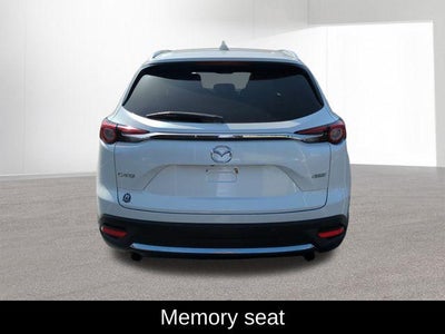 2019 Mazda Mazda CX-9 Grand Touring