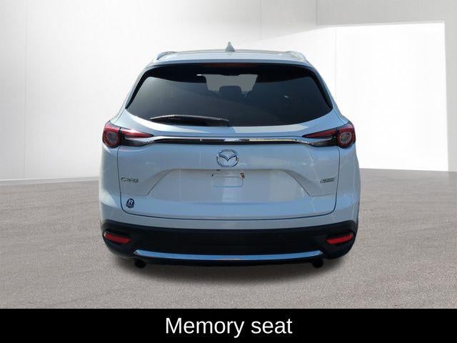 2019 Mazda Mazda CX-9 Grand Touring