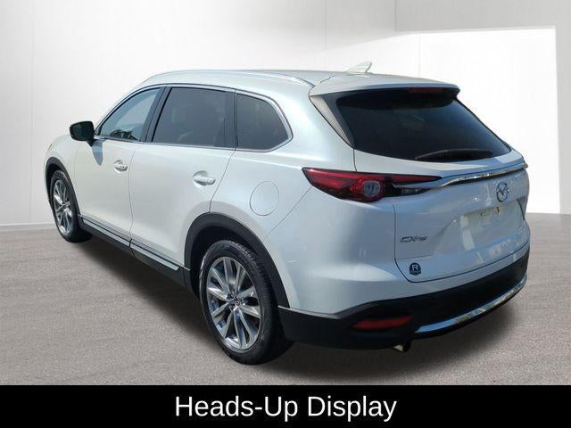 2019 Mazda Mazda CX-9 Grand Touring