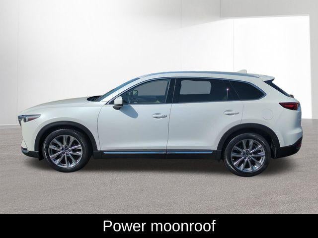 2019 Mazda Mazda CX-9 Grand Touring