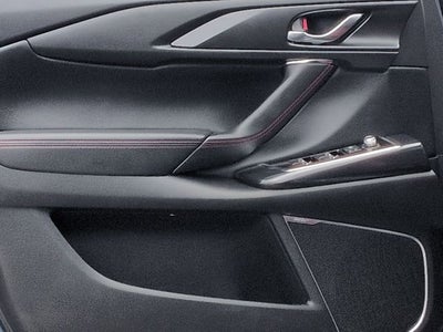 2022 Mazda Mazda CX-9 Carbon Edition