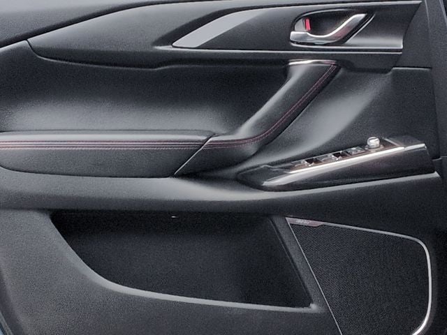 2022 Mazda Mazda CX-9 Carbon Edition