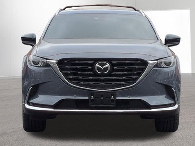 2022 Mazda Mazda CX-9 Carbon Edition