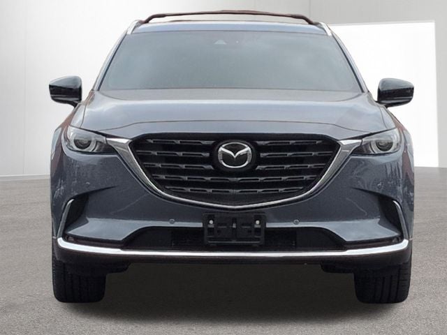 2022 Mazda Mazda CX-9 Carbon Edition