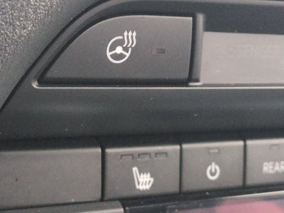 2022 Mazda Mazda CX-9 Carbon Edition