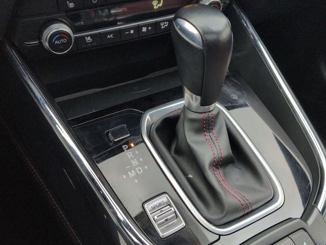 2022 Mazda Mazda CX-9 Carbon Edition