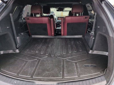 2022 Mazda Mazda CX-9 Carbon Edition