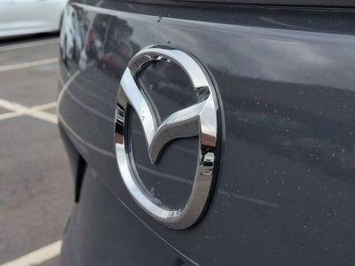 2022 Mazda Mazda CX-9 Carbon Edition