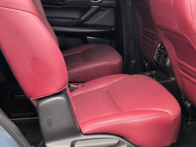 2022 Mazda Mazda CX-9 Carbon Edition