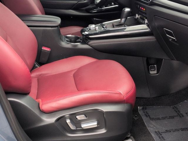 2022 Mazda Mazda CX-9 Carbon Edition
