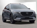 2022 Mazda Mazda CX-9 Carbon Edition