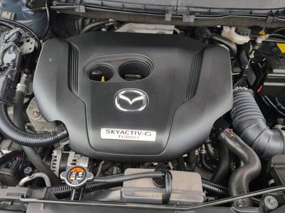 2022 Mazda Mazda CX-9 Carbon Edition