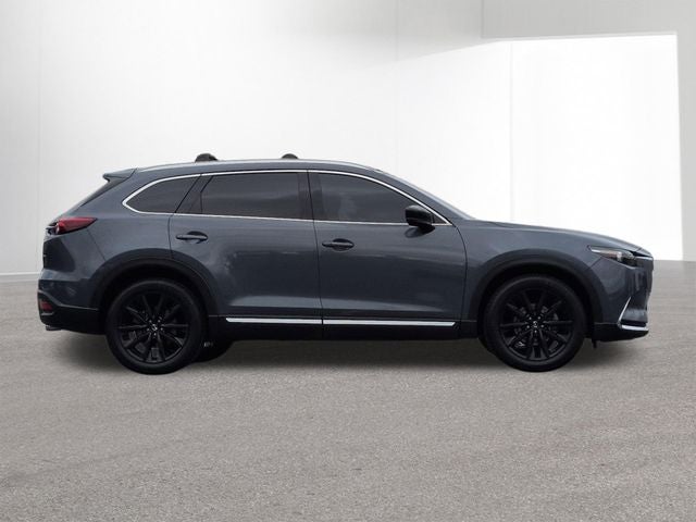 2022 Mazda Mazda CX-9 Carbon Edition