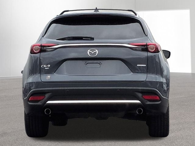 2022 Mazda Mazda CX-9 Carbon Edition